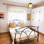 아파트 Penthouse Sweet Bliss 티라나