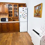 Penthouse Sweet Bliss 아파트