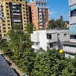 Penthouse Sweet Bliss 티라나