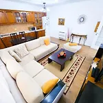Penthouse Sweet Bliss