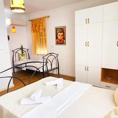 דירה Penthouse Sweet Bliss