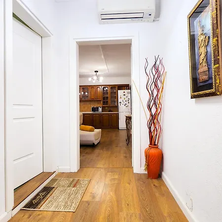 Apartment Penthouse Sweet Bliss