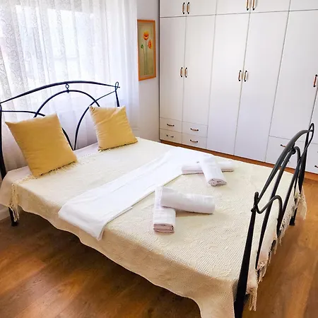 公寓 Penthouse Sweet Bliss 地拉那