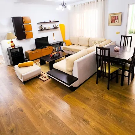 Penthouse Sweet Bliss