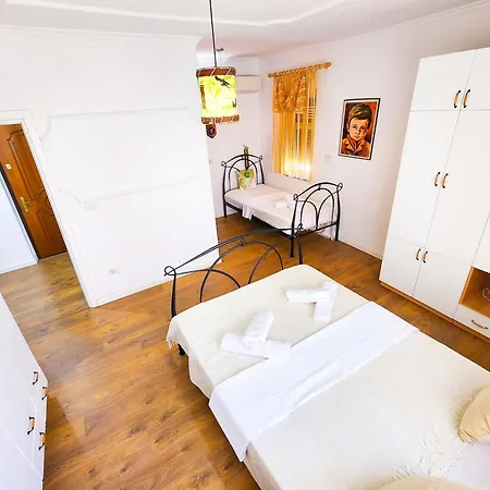 Penthouse Sweet Bliss Apartment Tirana