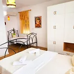 公寓 Penthouse Sweet Bliss