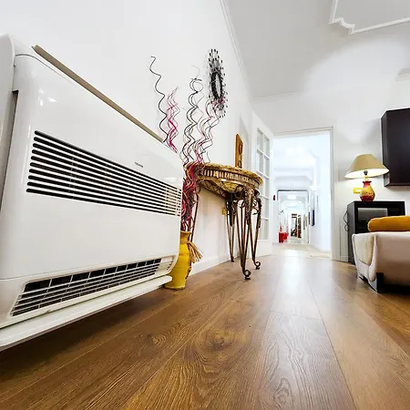 Penthouse Sweet Bliss * تيرانا