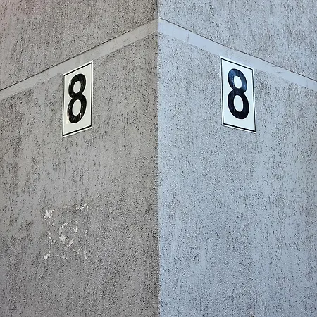 شقة Penthouse Sweet Bliss تيرانا