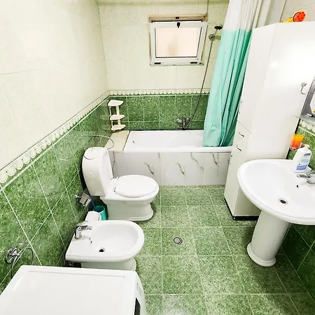 Penthouse Sweet Bliss شقة *