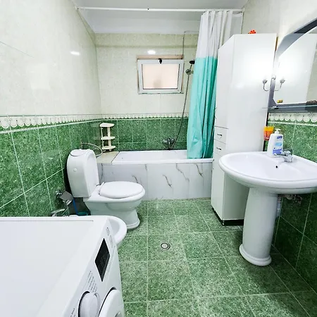 Penthouse Sweet Bliss شقة