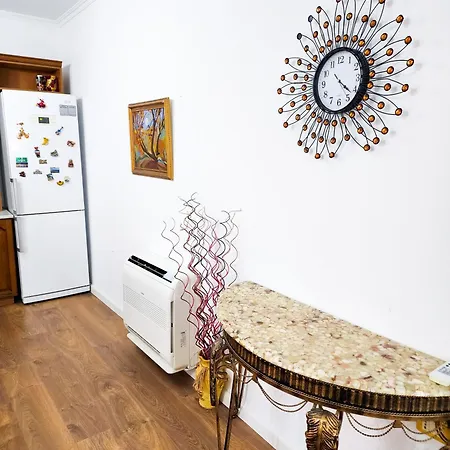 شقة Penthouse Sweet Bliss *