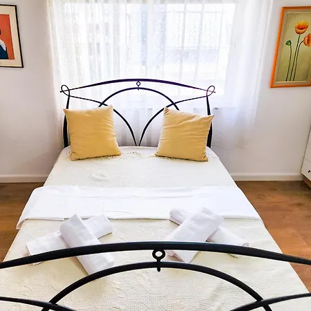 شقة Penthouse Sweet Bliss تيرانا