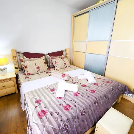 Penthouse Sweet Bliss *