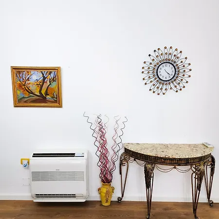 شقة Penthouse Sweet Bliss تيرانا