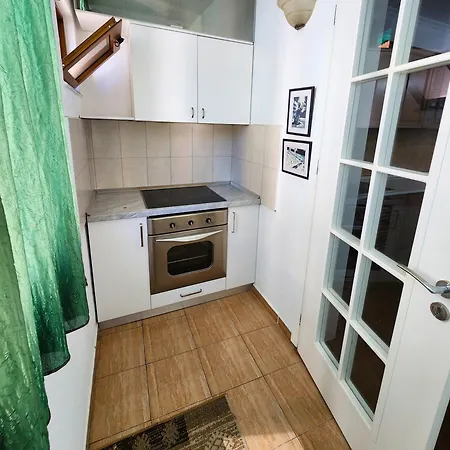 Penthouse Sweet Bliss شقة