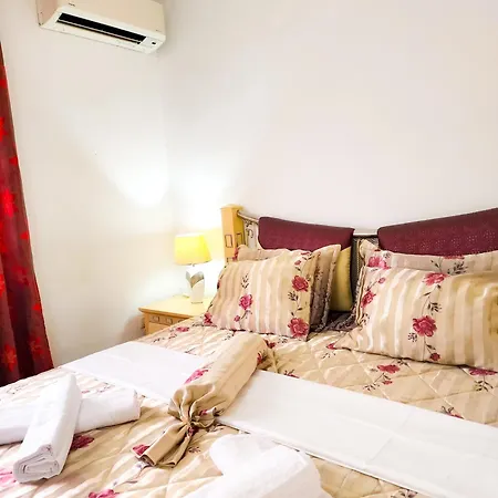 Penthouse Sweet Bliss تيرانا