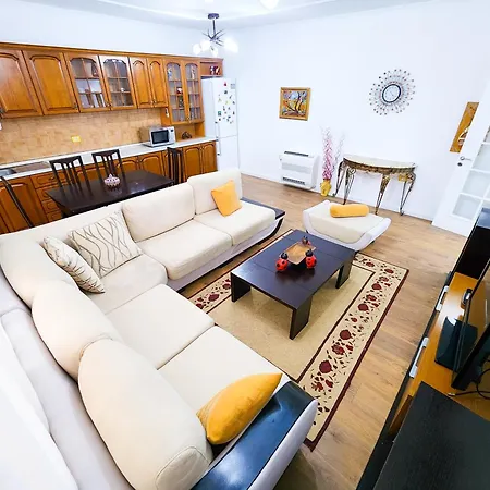 Penthouse Sweet Bliss