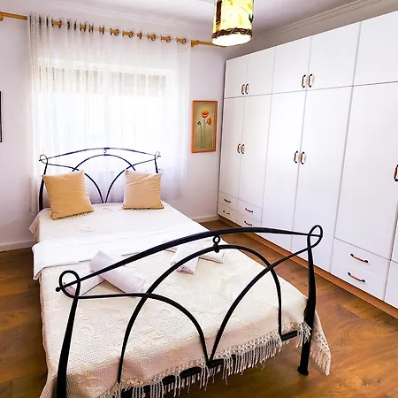 Penthouse Sweet Bliss شقة