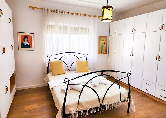 Apartman Penthouse Sweet Bliss Tirana