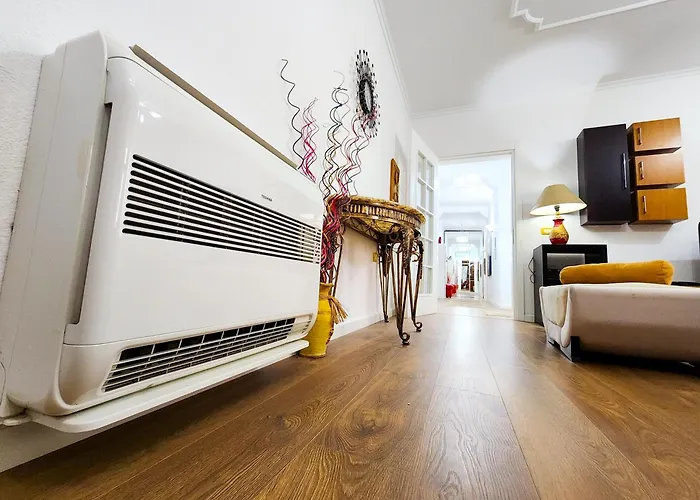 Penthouse Sweet Bliss * Tirana