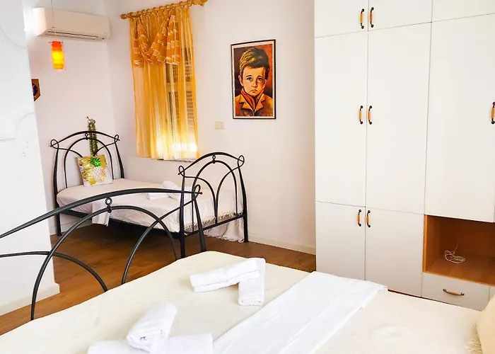 Appartement Penthouse Sweet Bliss