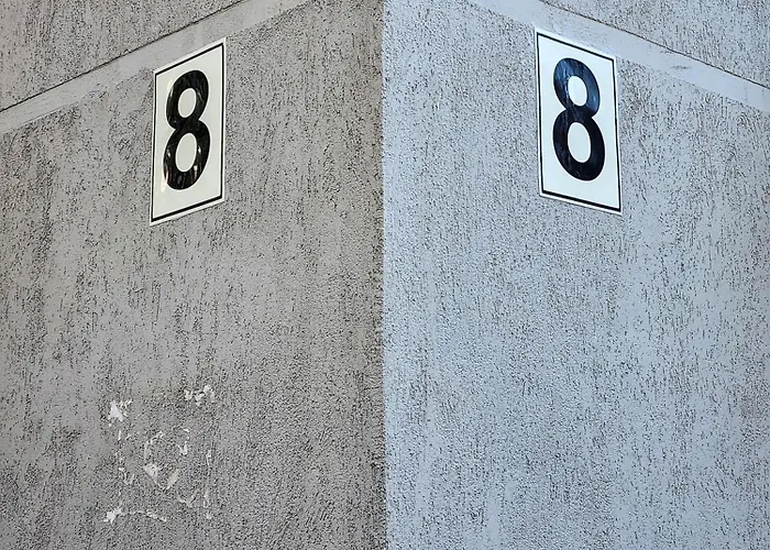 Apartman Penthouse Sweet Bliss Tirana