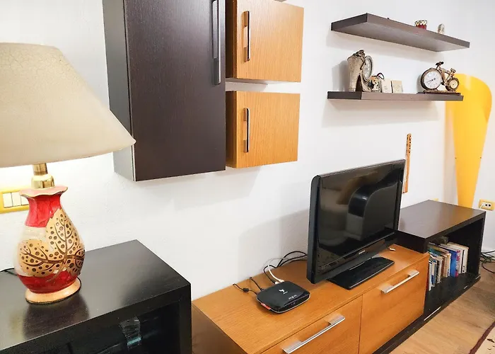 Apartman Penthouse Sweet Bliss *