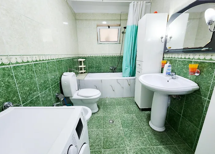 Penthouse Sweet Bliss Appartement