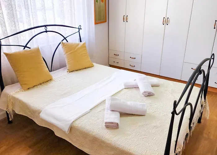 Appartement Penthouse Sweet Bliss Tirana