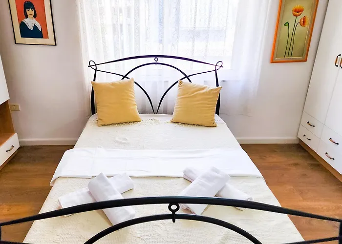 Apartman Penthouse Sweet Bliss Tirana