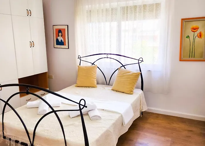 Penthouse Sweet Bliss Appartement Tirana