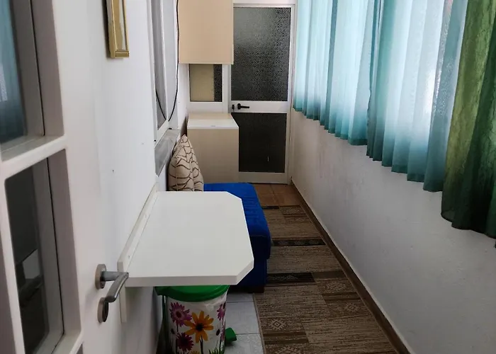 Apartman Penthouse Sweet Bliss