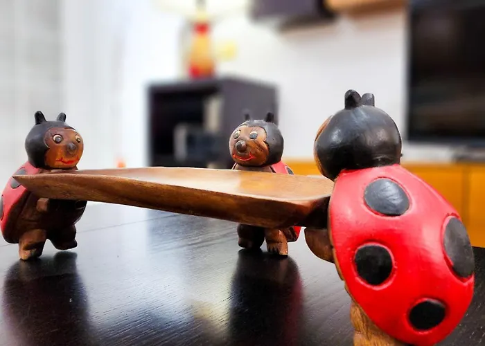 Penthouse Sweet Bliss * Tirana