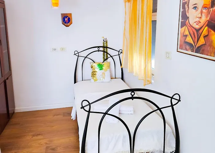 Penthouse Sweet Bliss *