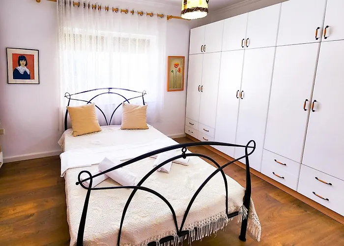 Penthouse Sweet Bliss Appartement